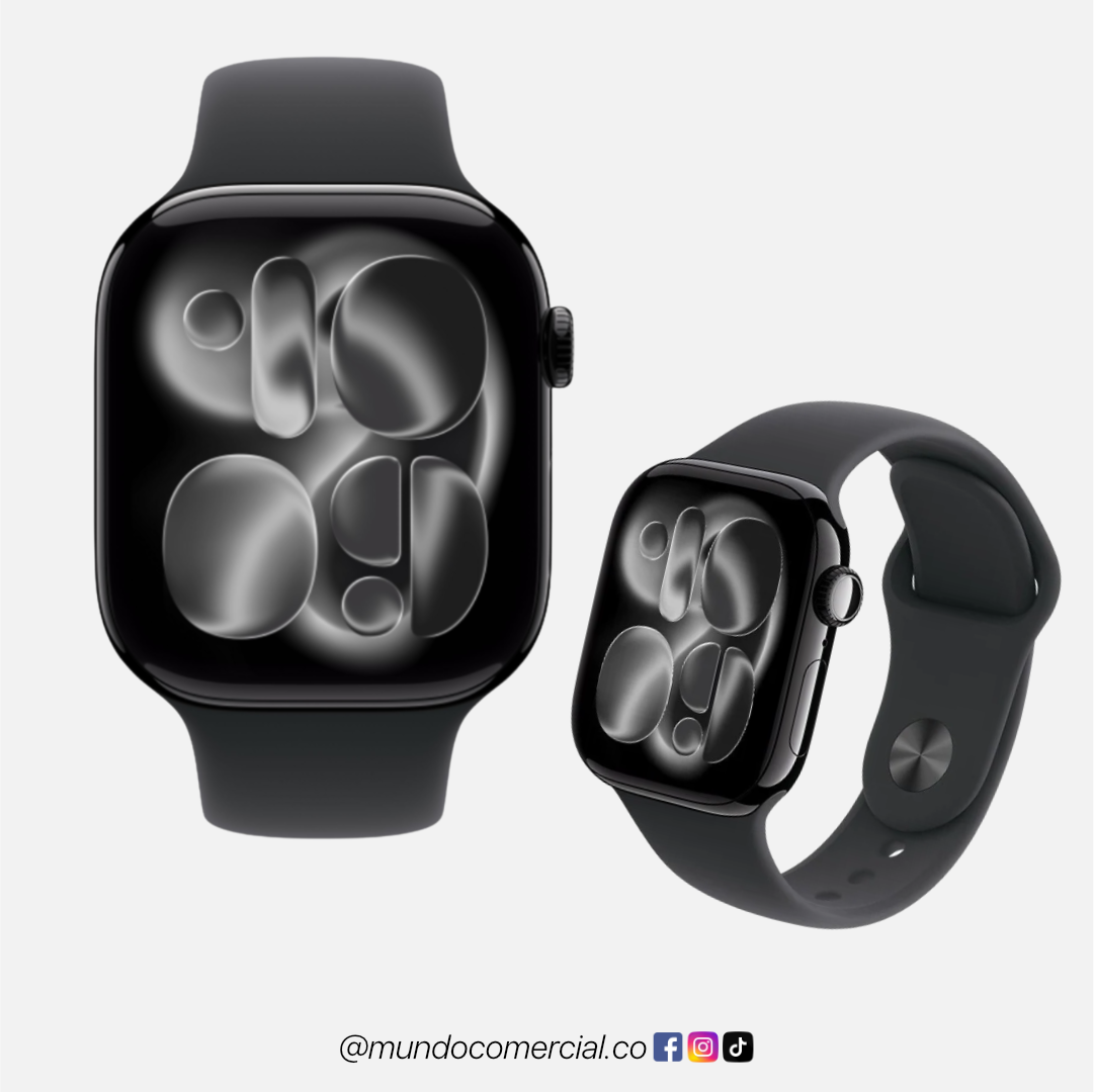 Apple Watch Series 11 | 42mm - 46mm | GPS + Celular