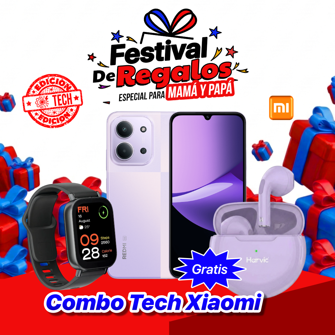 Combos Especiales para Mamá y Papá