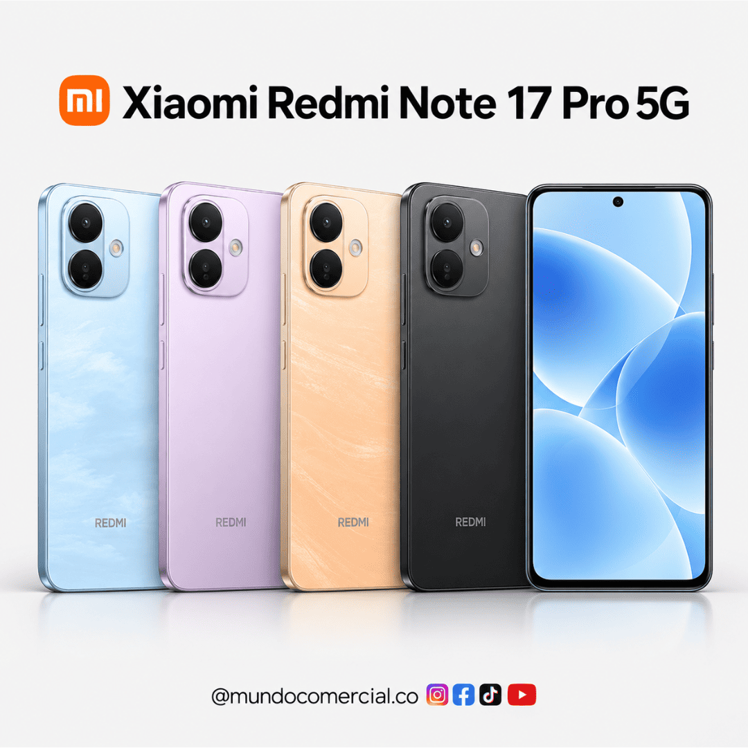 Xiaomi