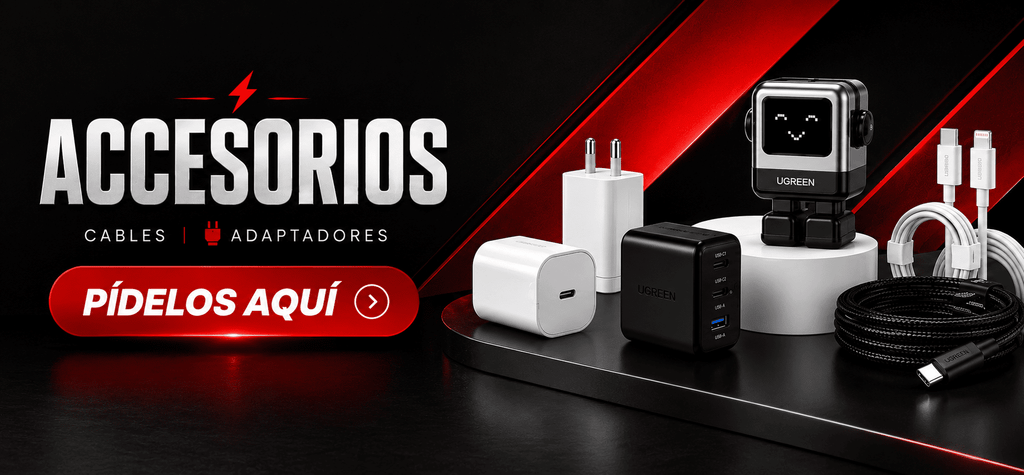 Accesorios