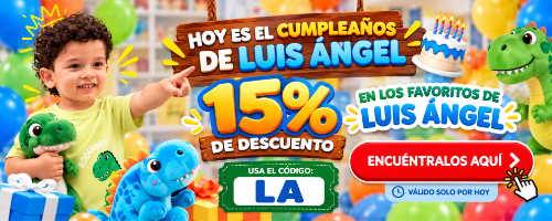 Favoritos de Luis Angel
