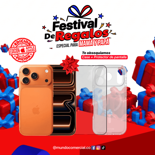 Celular iPhone 17 Pro Max 256GB – El Máximo Nivel de Apple