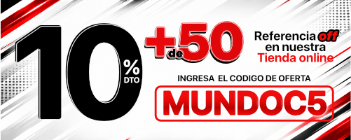 Ofertas