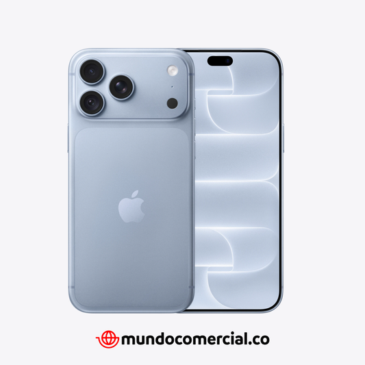 Celular iPhone 18 Pro Max | 256GB - 512GB - El Futuro en tus manos, La  Innovación en cada detalle