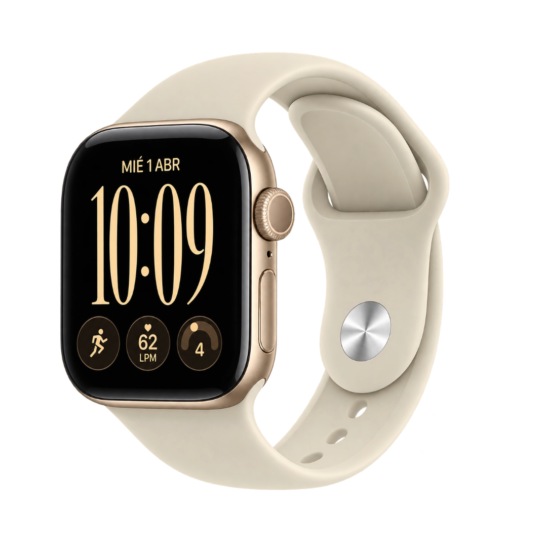 Apple Watch Series 12 | 42mm - 46mm | GPS – Original
