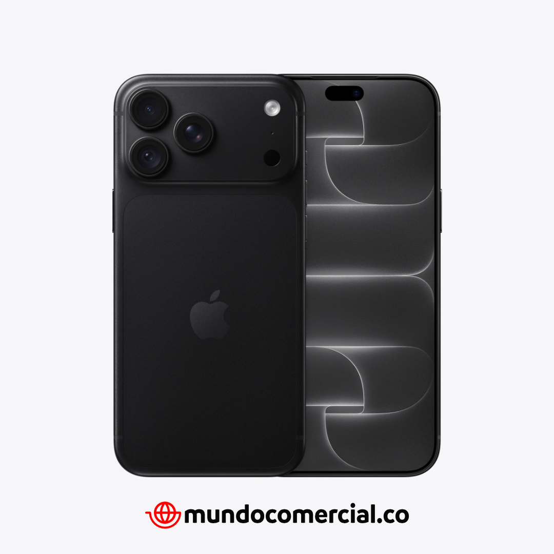 Celular iPhone 18 Pro Max | 256GB - 512GB - El Futuro en tus manos, La  Innovación en cada detalle