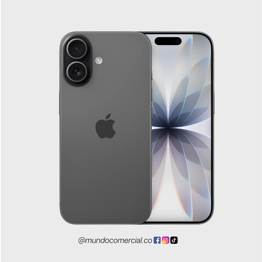 Celular iPhone 17 | 256GB – Máxima Innovación, Máximo Poder