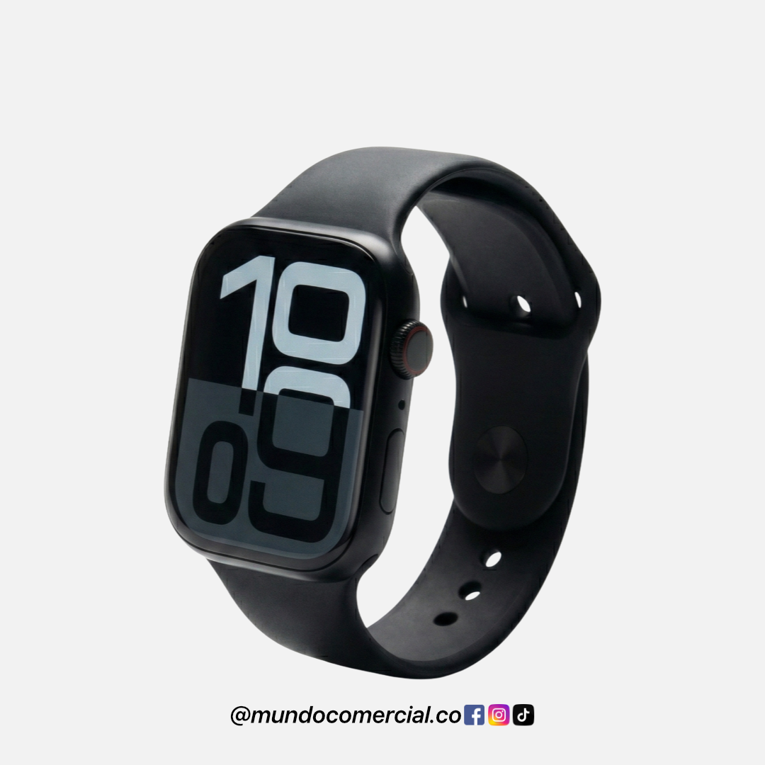 Smartwatch Harvic SWC-966 Mini AMOLED 40mm