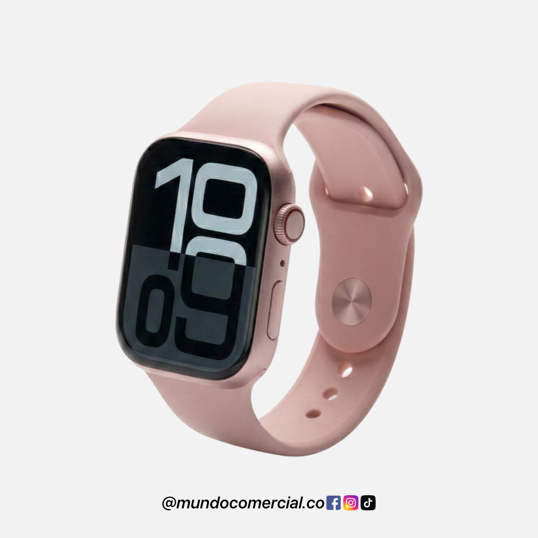 Smartwatch Harvic SWC-966 Mini AMOLED 40mm