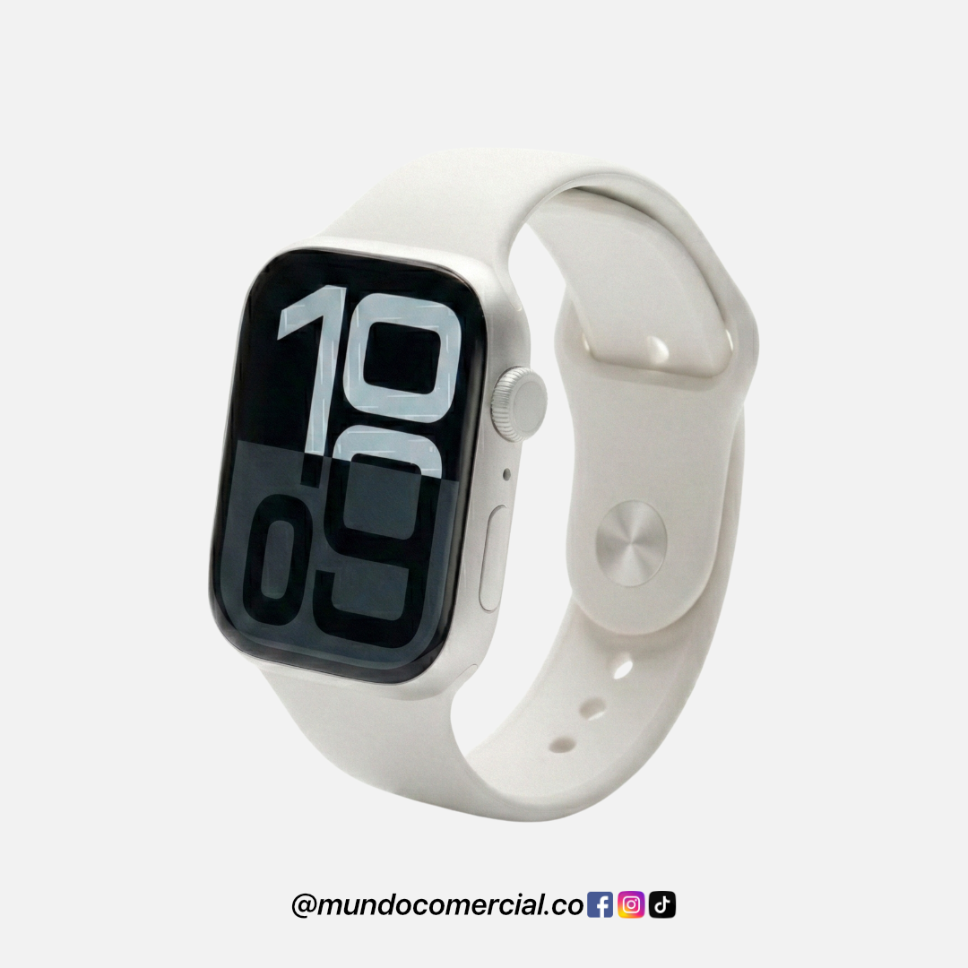 Smartwatch Harvic SWC-966 Mini AMOLED 40mm