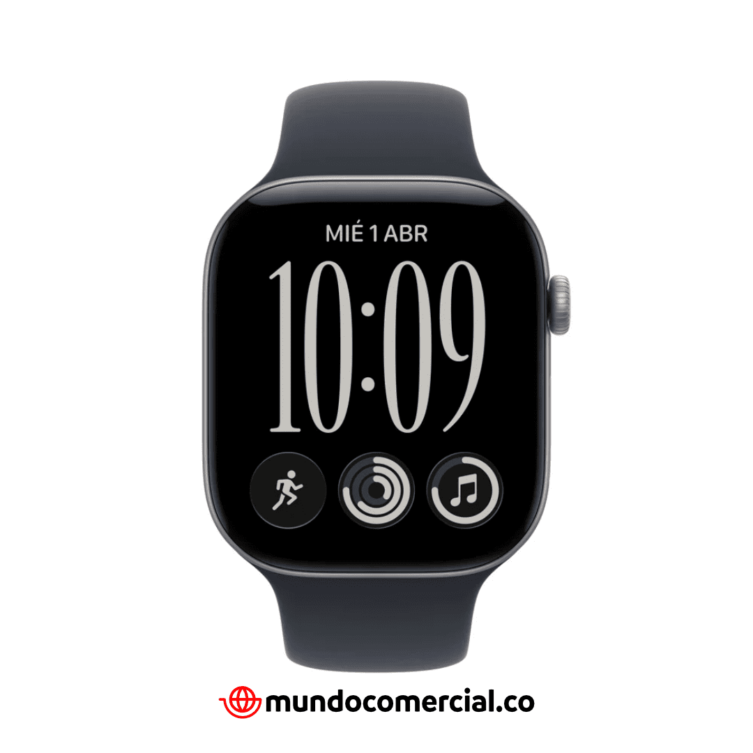 Apple Watch Series 12 | 42mm - 46mm | GPS – Original