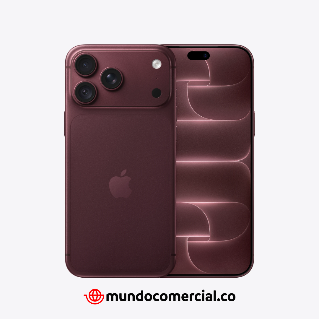 Celular iPhone 18 Pro | 256GB - El Futuro en tus manos, La  Innovación en cada detalle