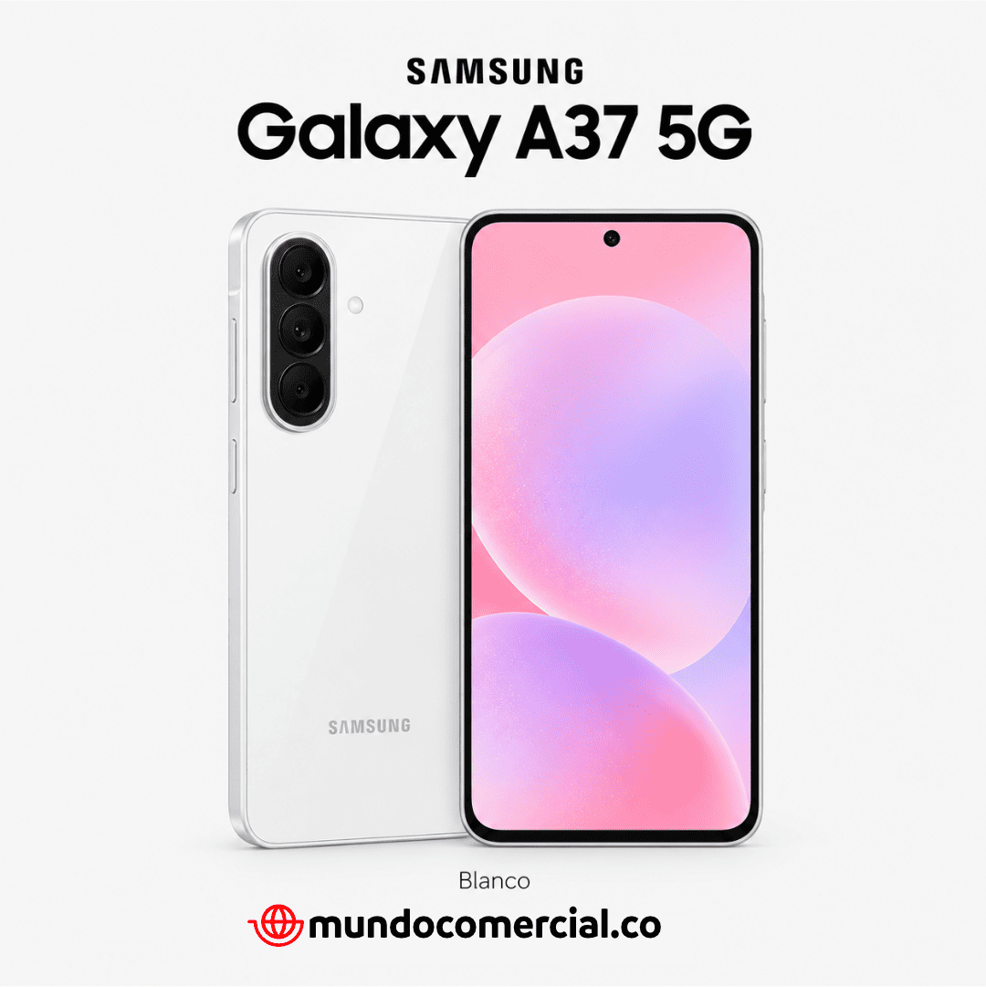 Celular Samsung Galaxy A37 | 256GB | 8GB RAM