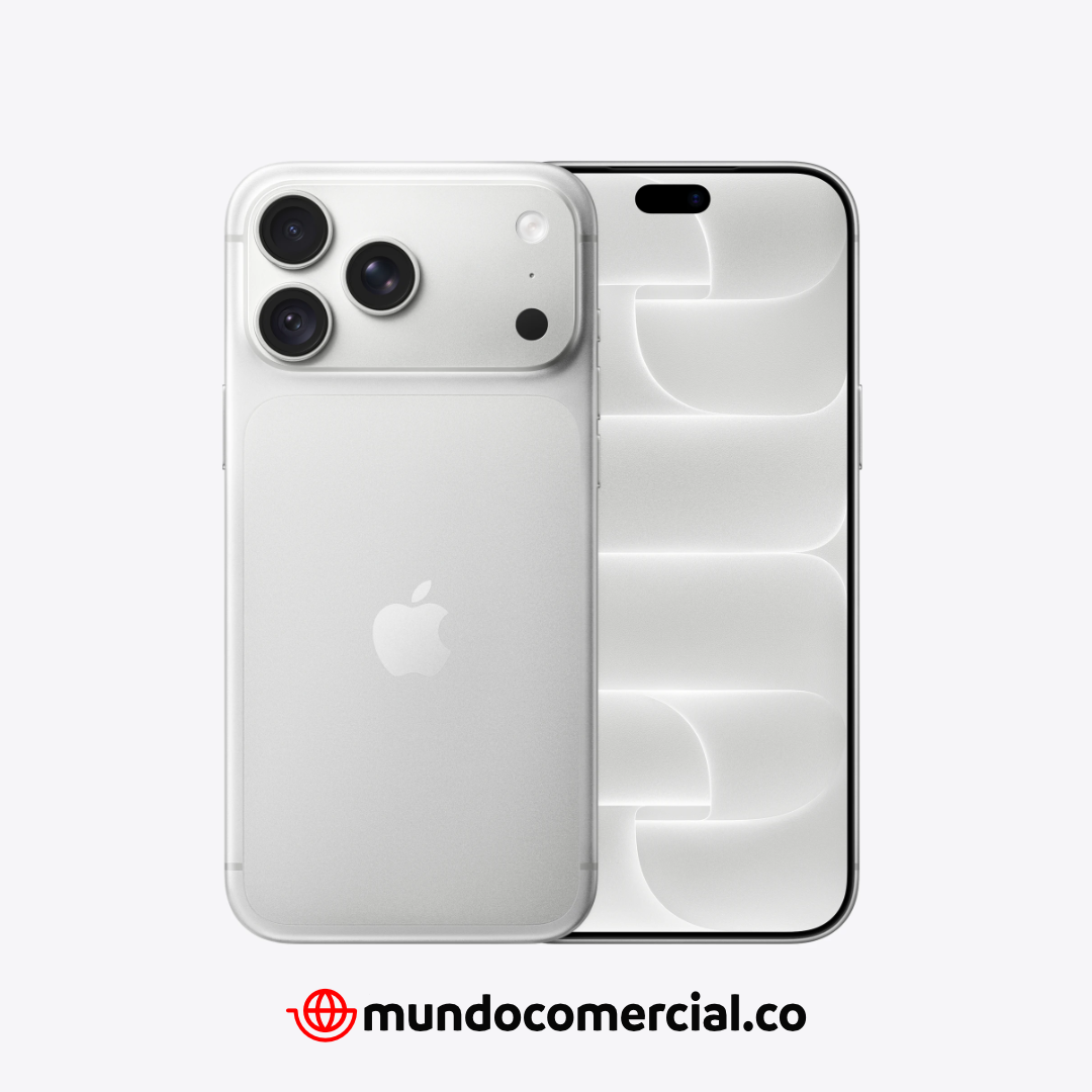 Celular iPhone 18 Pro | 256GB - El Futuro en tus manos, La  Innovación en cada detalle