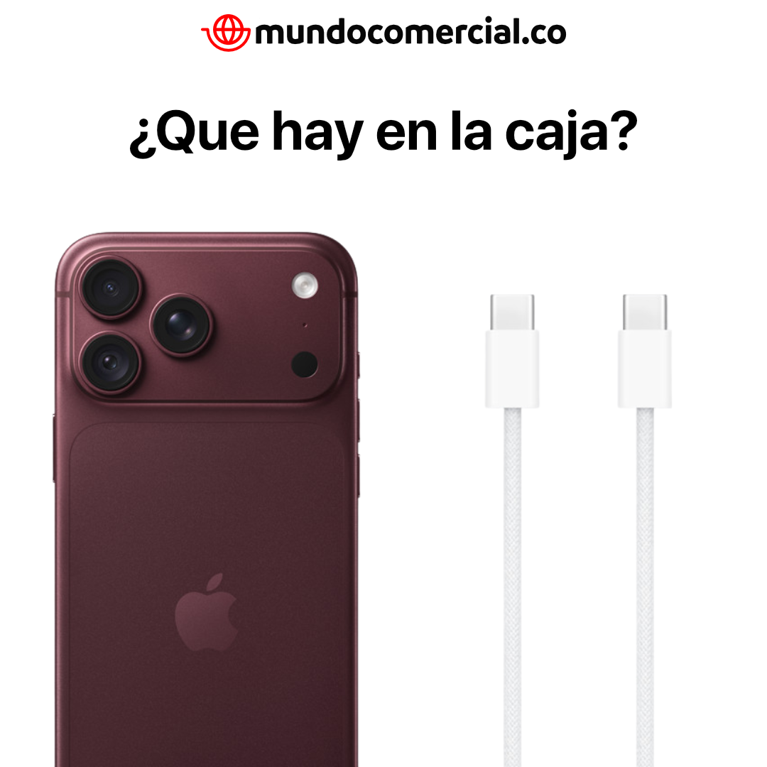 Celular iPhone 18 Pro | 256GB - El Futuro en tus manos, La  Innovación en cada detalle