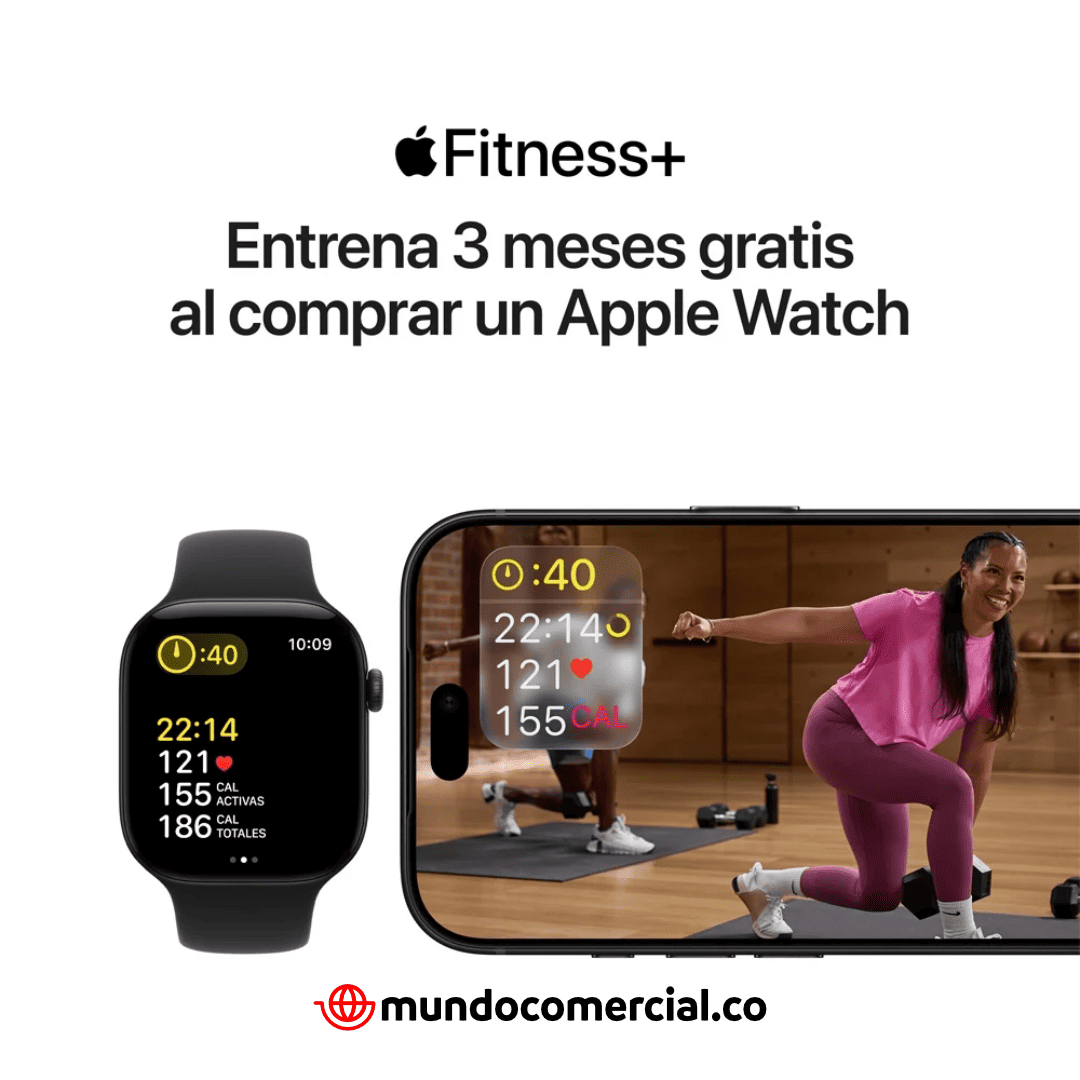 Apple Watch Series 12 | 42mm - 46mm | GPS – Original