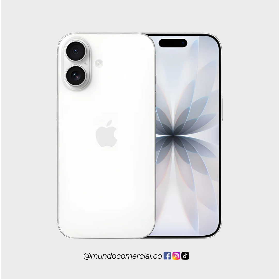 Celular iPhone 17 256GB – Máxima Innovación, Máximo Poder