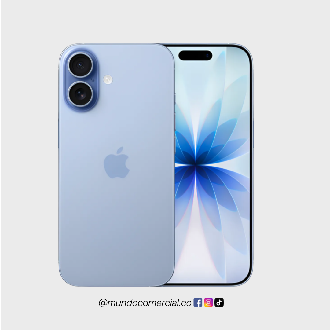 Celular iPhone 17 256GB – Máxima Innovación, Máximo Poder