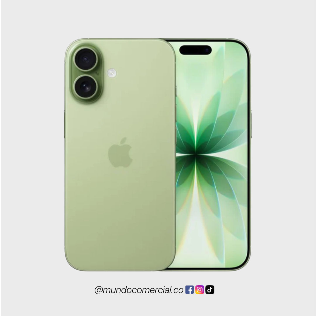 Celular iPhone 17 256GB – Máxima Innovación, Máximo Poder