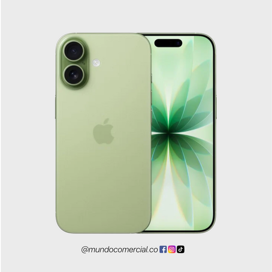 Celular iPhone 17 256GB – Máxima Innovación, Máximo Poder