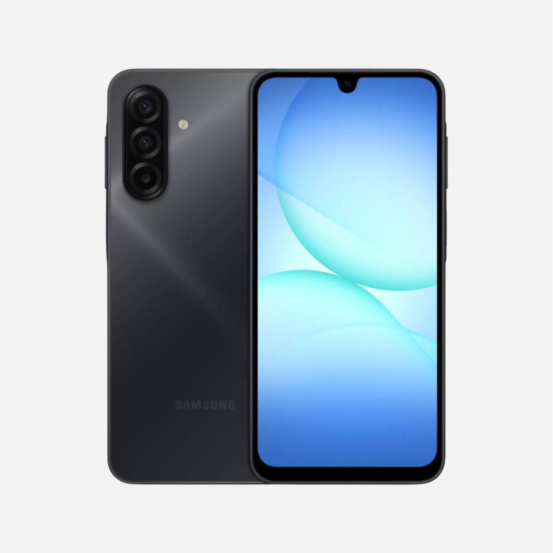 Celular Samsung Galaxy A17 - 128GB/4GBRAM - 256GB/8GBRAM  – Equilibrio Perfecto Entre Precio y Rendimiento